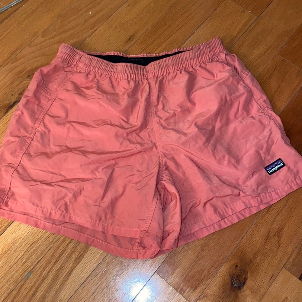 Patagonia shorts